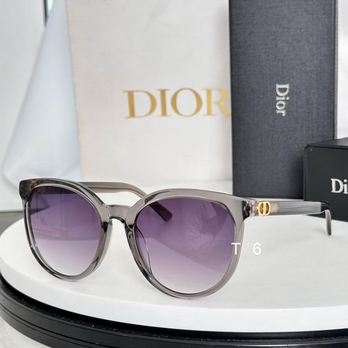 Dior Sunglasses ID:20250716-142
